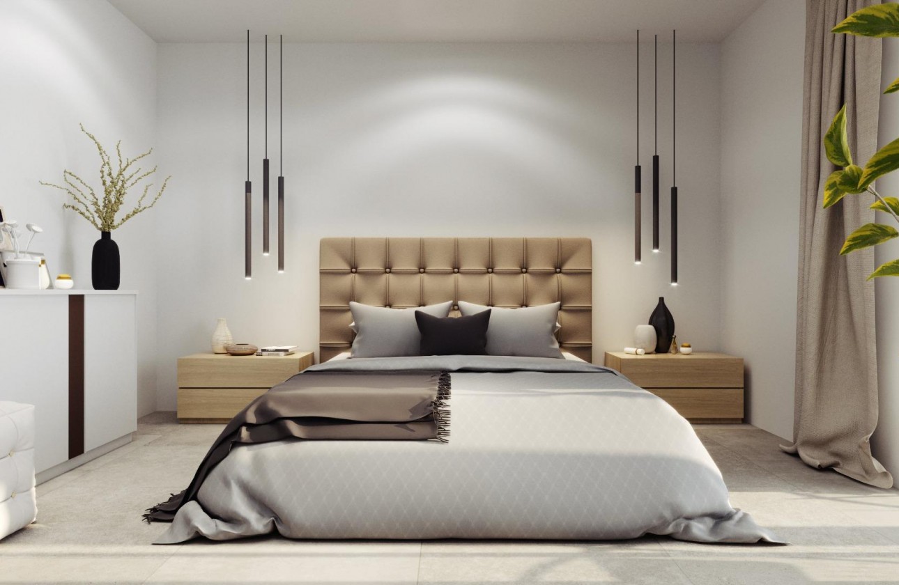 Nouvelle construction - Villa - Rojales - Golf La Marquesa (Ciudad Quesada)