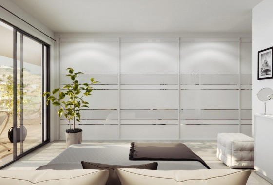 Nouvelle construction - Villa - Rojales - Golf La Marquesa (Ciudad Quesada)