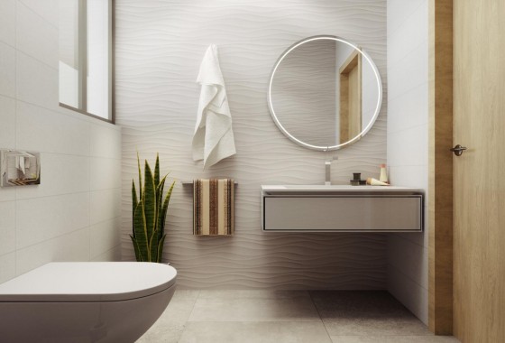 Nouvelle construction - Villa - Rojales - Golf La Marquesa (Ciudad Quesada)