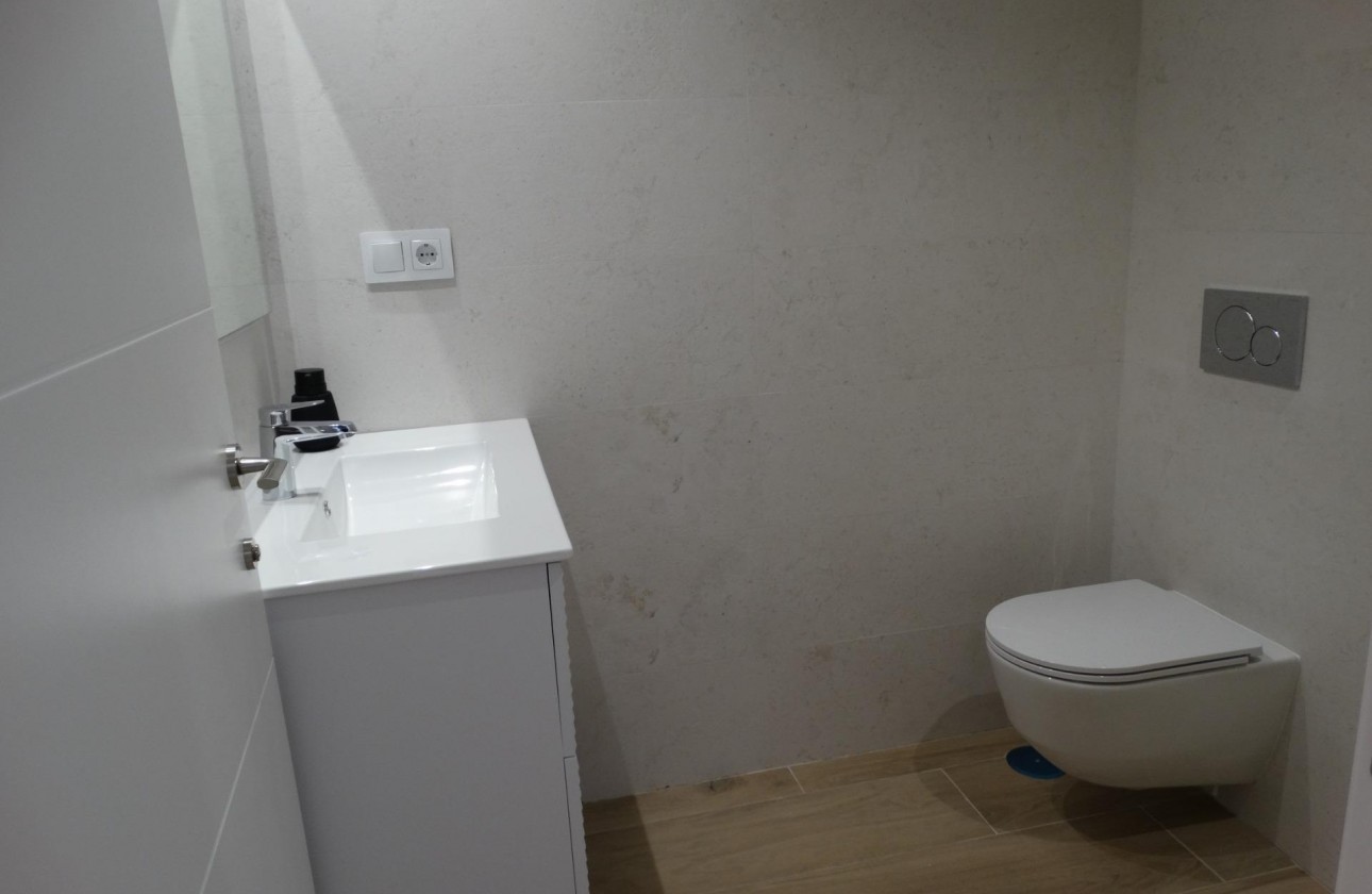 Nueva construcción  - Bungalow - Pilar de la Horadada - pueblo