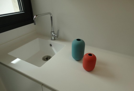 New Build - Bungalow - Pilar de la Horadada - pueblo