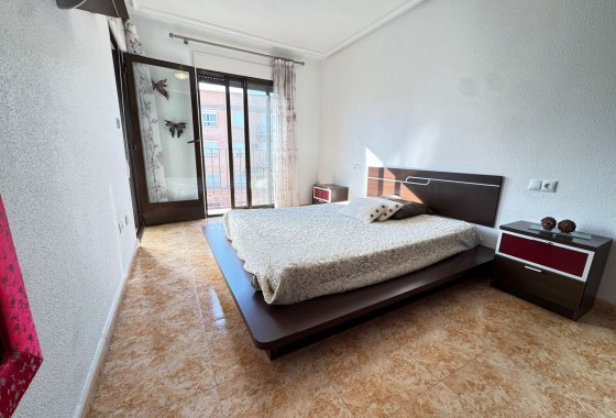 Resale - Villa - San Miguel de Salinas