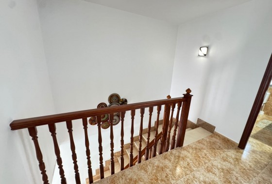 Resale - Villa - San Miguel de Salinas