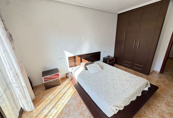 Resale - Villa - San Miguel de Salinas