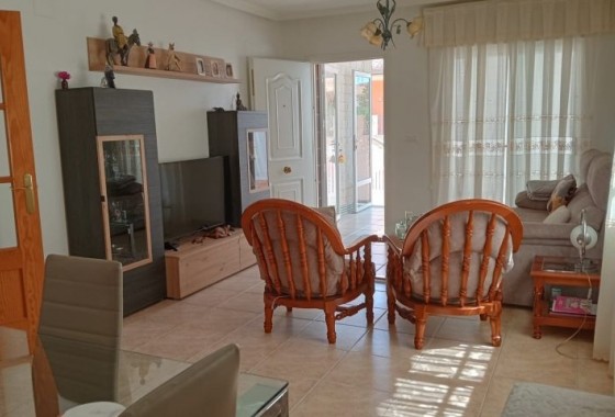 Revente - Villa - Pilar de la Horadada