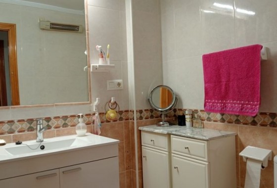 Revente - Villa - Pilar de la Horadada