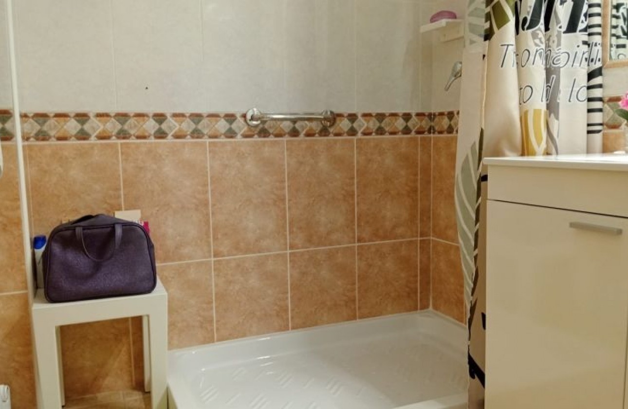 Revente - Villa - Pilar de la Horadada