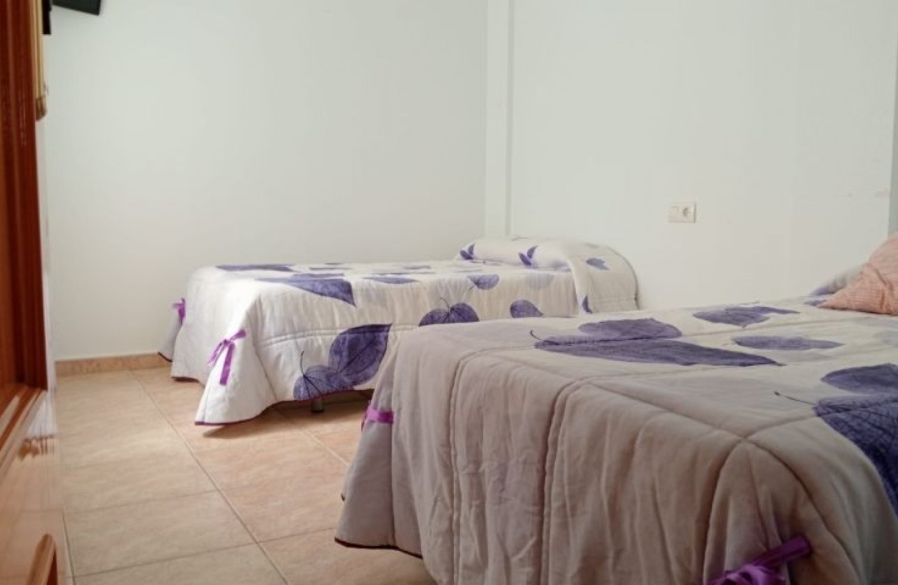 Revente - Villa - Pilar de la Horadada