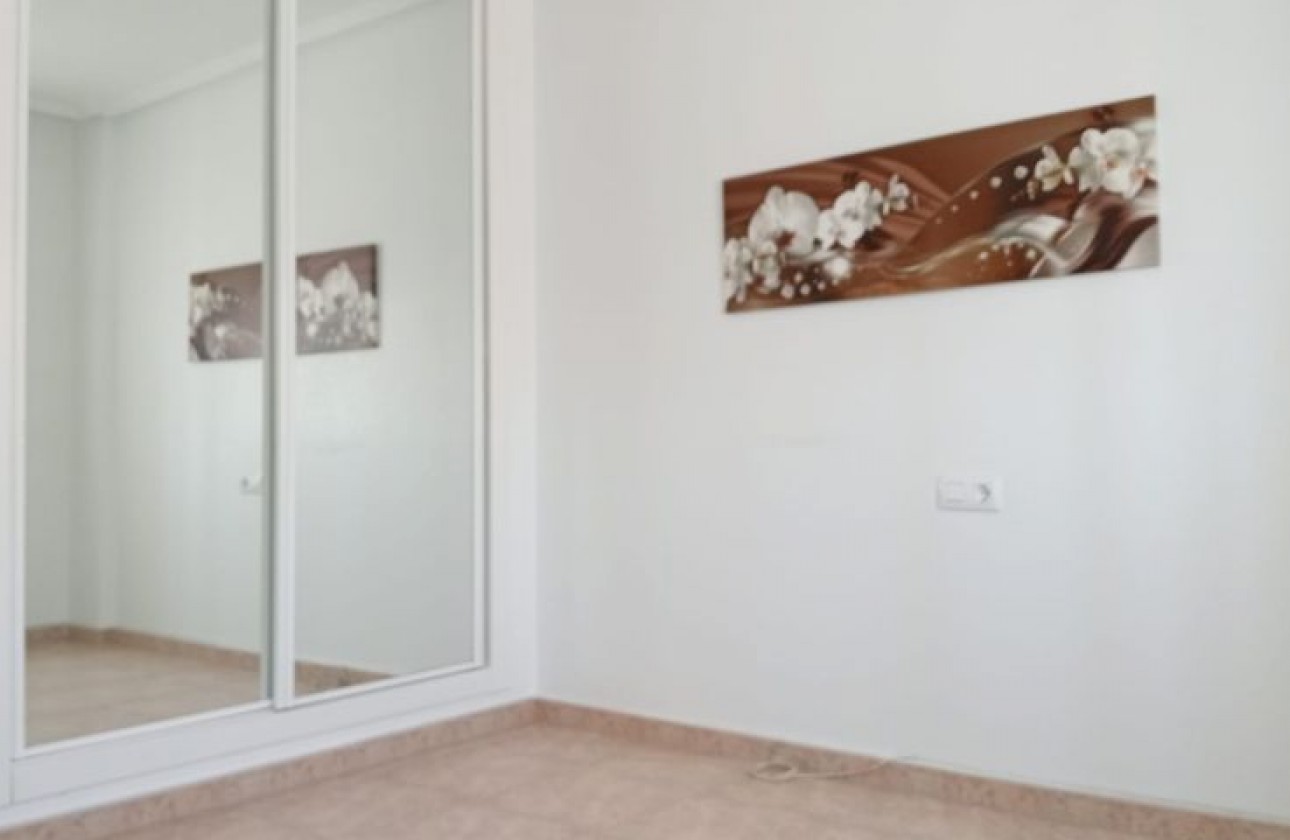 Revente - Villa - Pilar de la Horadada