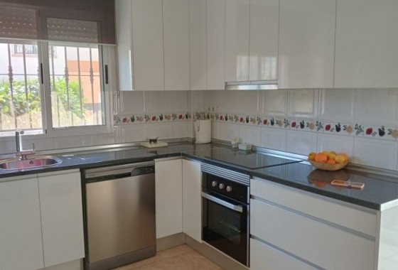 Revente - Villa - Pilar de la Horadada