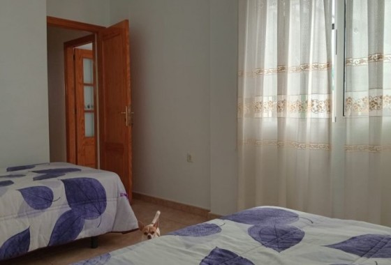 Revente - Villa - Pilar de la Horadada