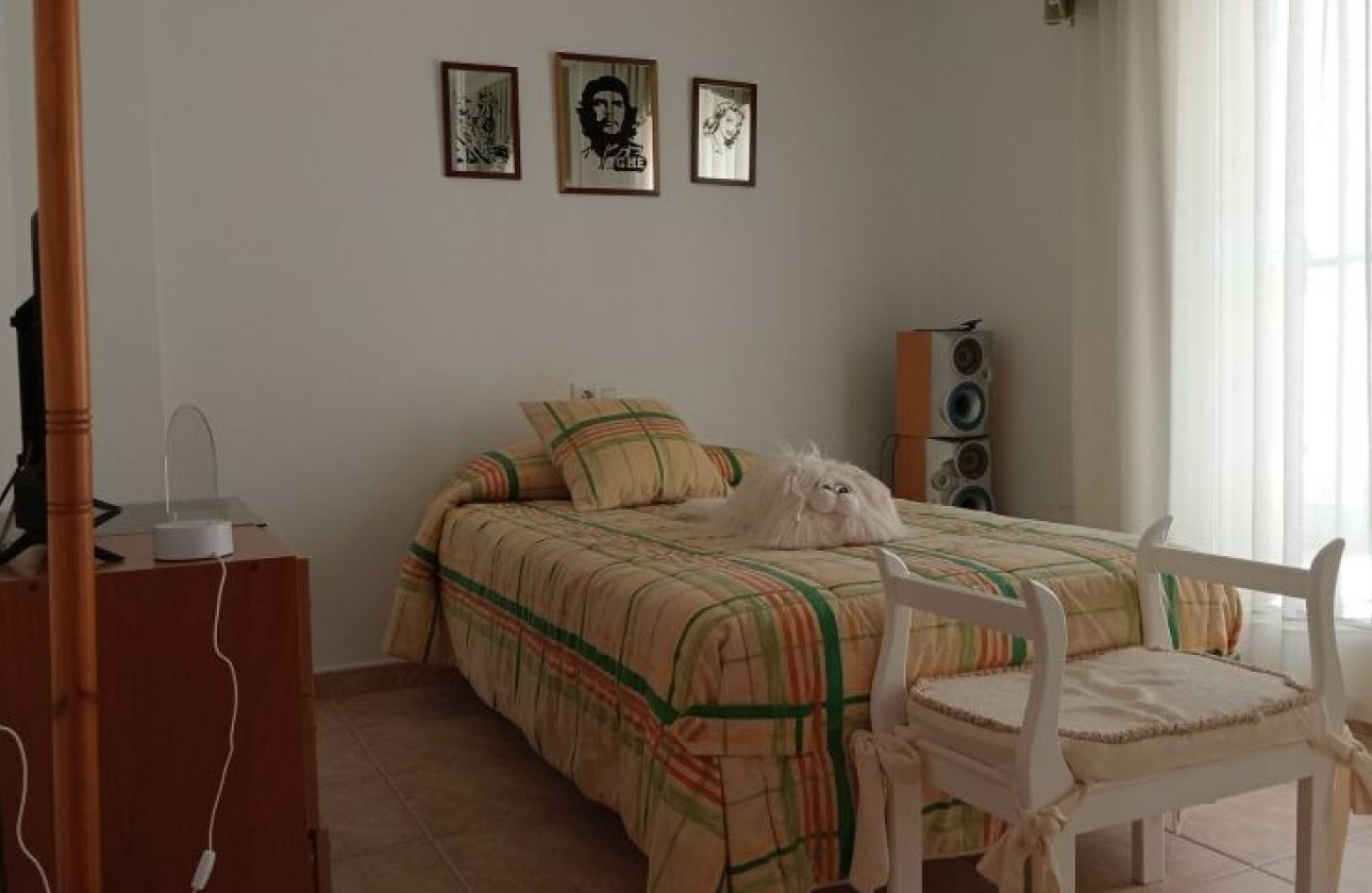 Revente - Villa - Pilar de la Horadada