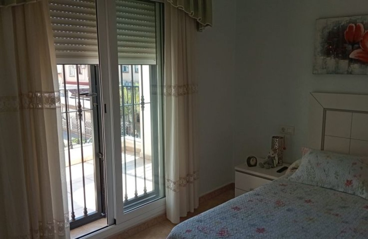 Revente - Villa - Pilar de la Horadada