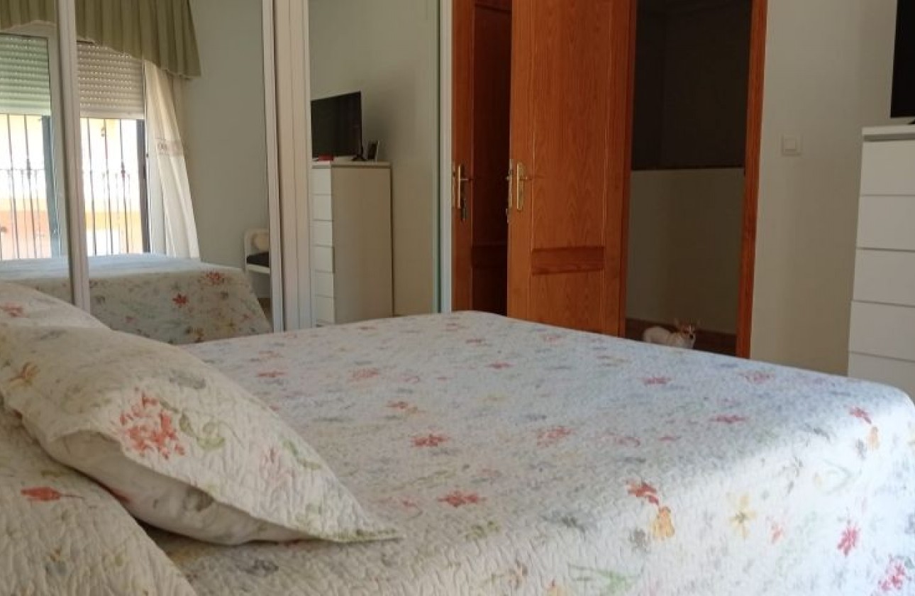 Revente - Villa - Pilar de la Horadada