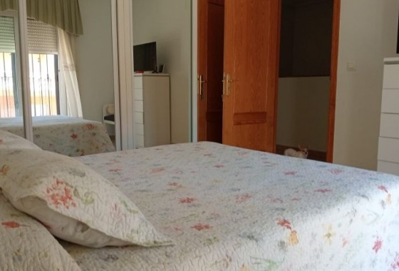 Revente - Villa - Pilar de la Horadada