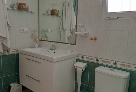 Revente - Villa - Pilar de la Horadada