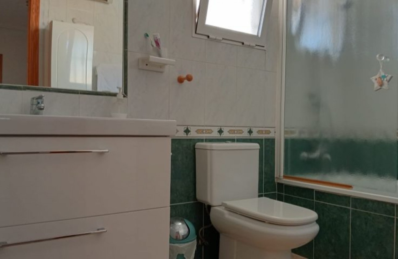 Revente - Villa - Pilar de la Horadada