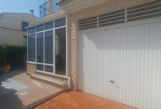 Revente - Villa - Pilar de la Horadada