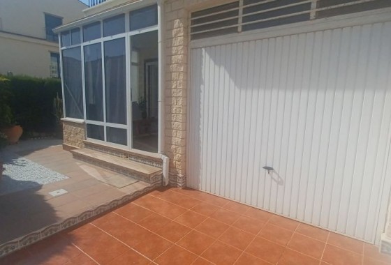 Revente - Villa - Pilar de la Horadada