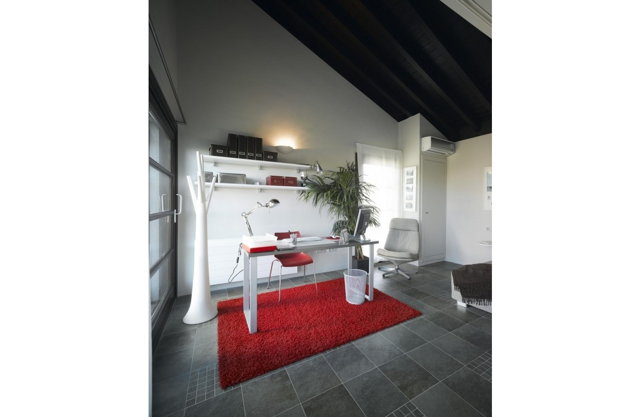 New Build - Villa - Sucina - Peraleja Golf