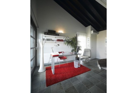 New Build - Villa - Sucina - Peraleja Golf