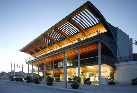 New Build - Villa - Sucina - Peraleja Golf