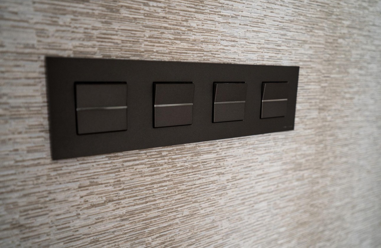 Nouvelle construction - Bungalow - Pilar de la Horadada - pueblo