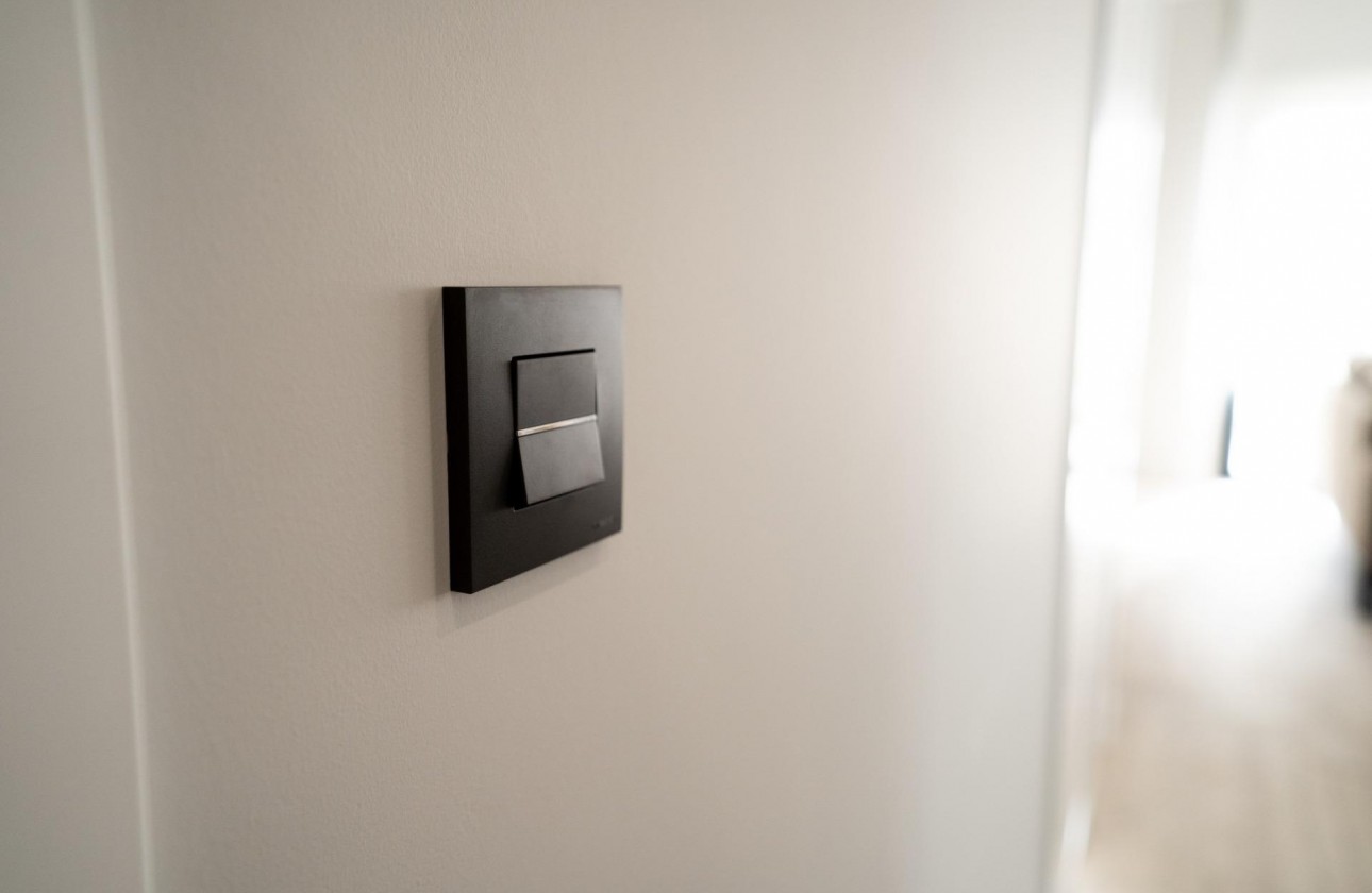 Nouvelle construction - Bungalow - Pilar de la Horadada - pueblo