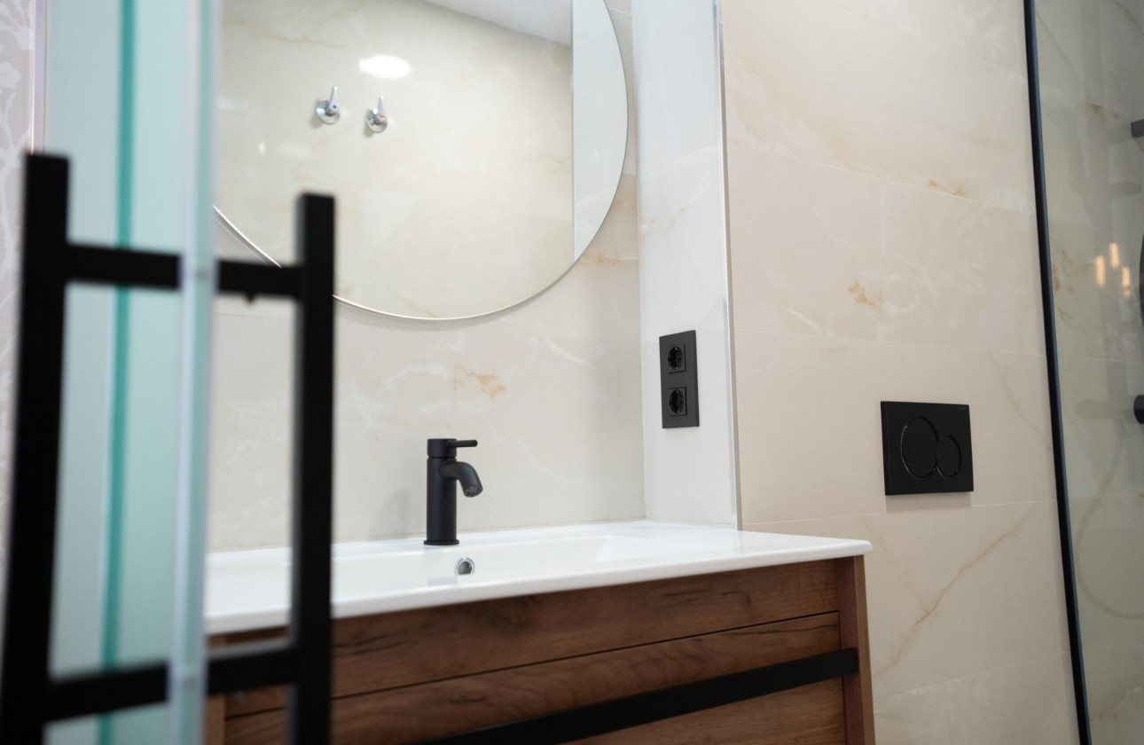 Nouvelle construction - Bungalow - Pilar de la Horadada - pueblo