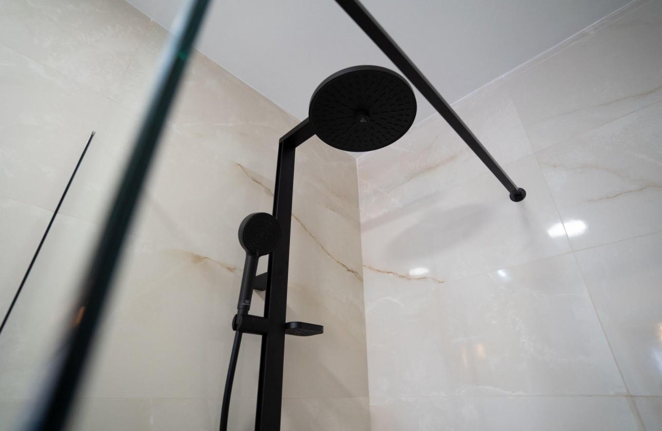 Nouvelle construction - Bungalow - Pilar de la Horadada - pueblo