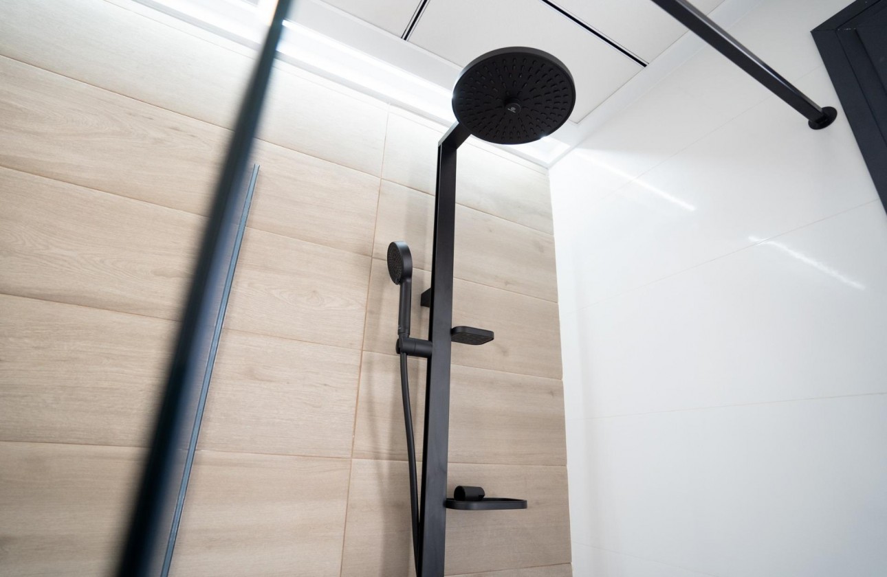 Nouvelle construction - Bungalow - Pilar de la Horadada - pueblo