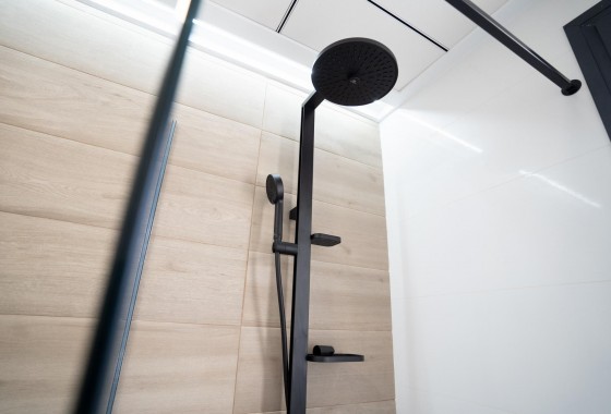 Nouvelle construction - Bungalow - Pilar de la Horadada - pueblo