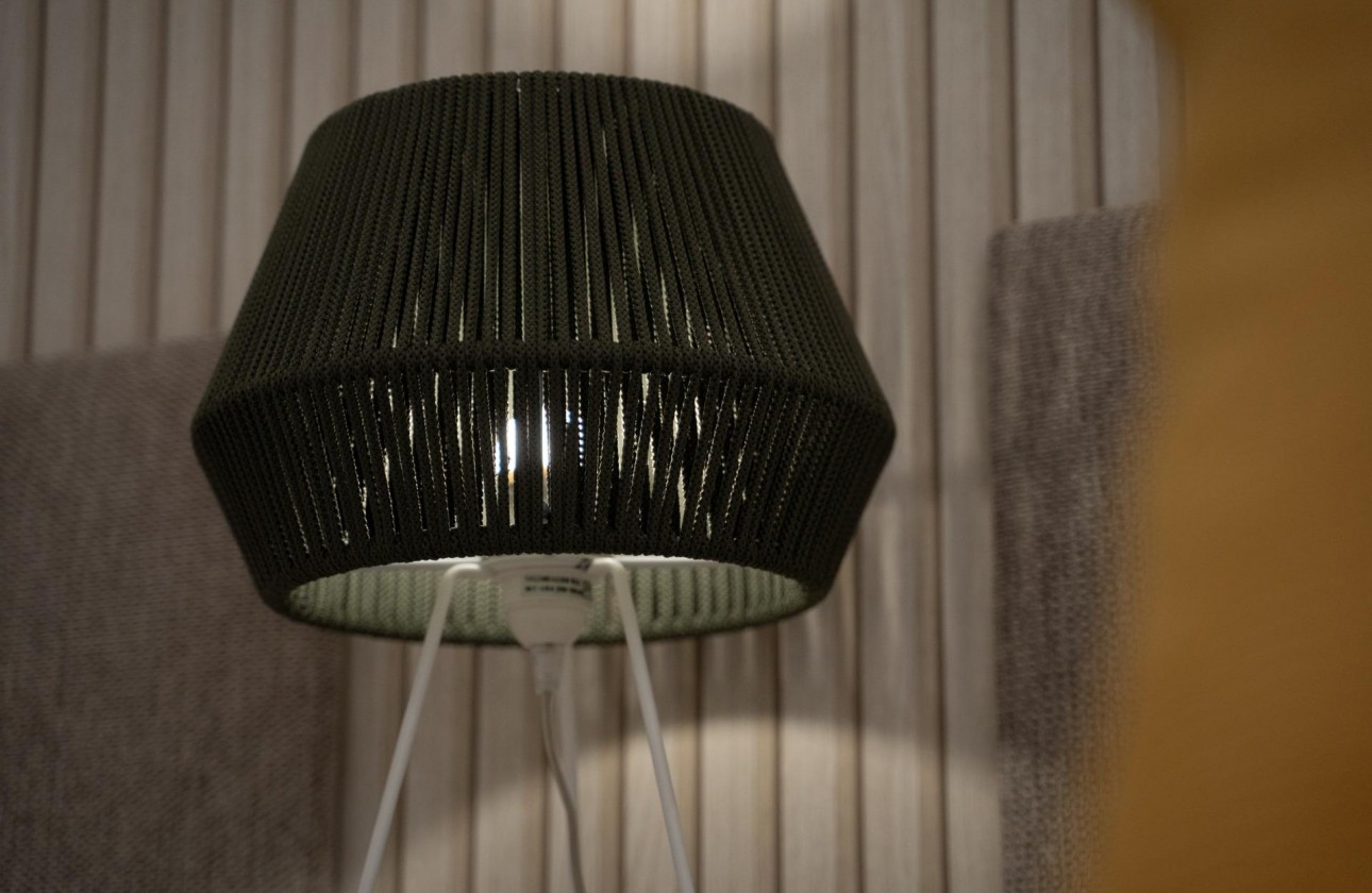 Nouvelle construction - Bungalow - Pilar de la Horadada - pueblo