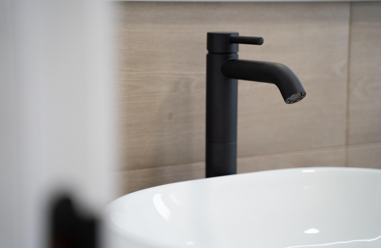 Nouvelle construction - Bungalow - Pilar de la Horadada - pueblo