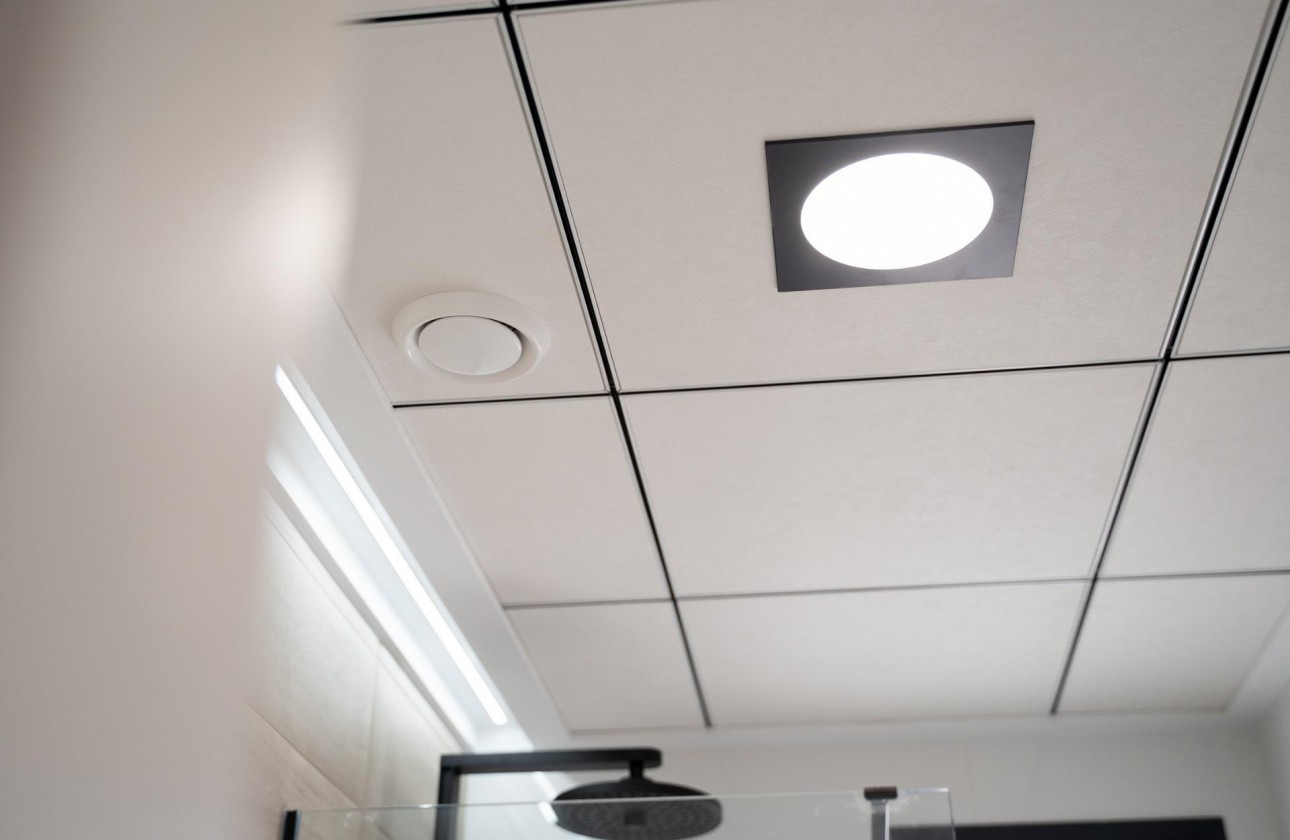 Nouvelle construction - Bungalow - Pilar de la Horadada - pueblo