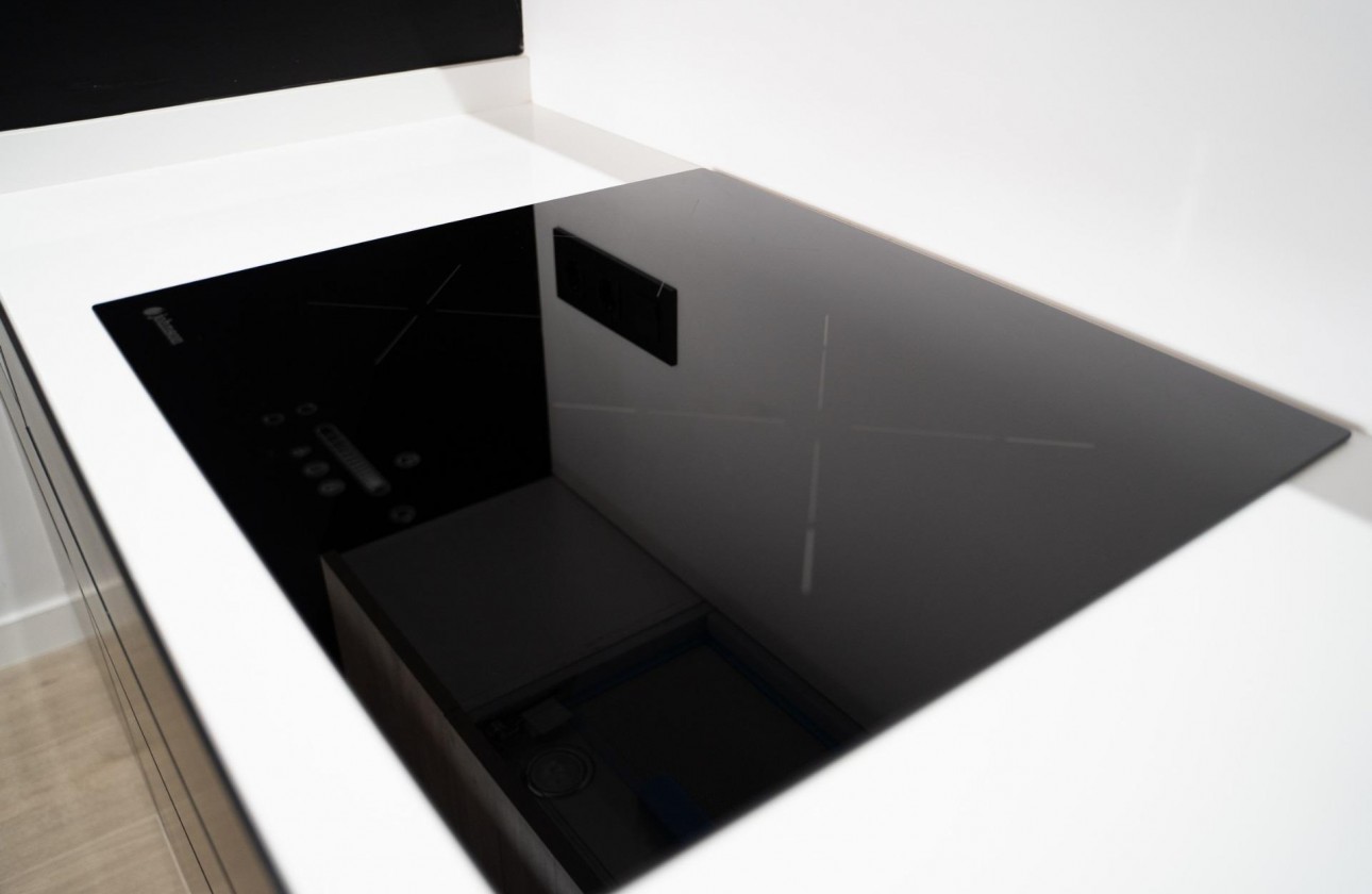 Nouvelle construction - Bungalow - Pilar de la Horadada - pueblo