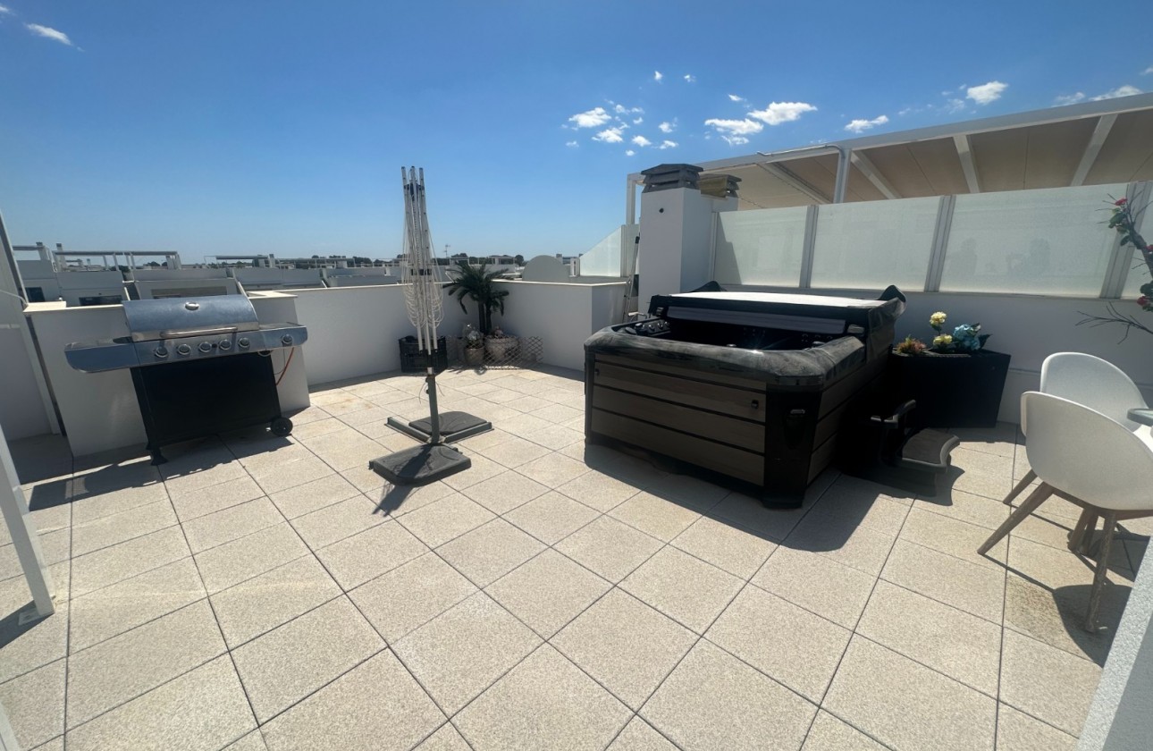 Reventa - Apartamento / piso - Orihuela - Entre Naranjos Vistabella