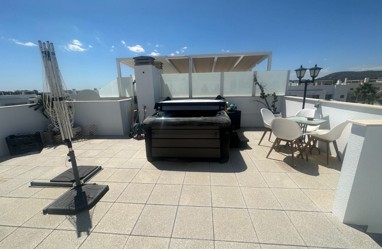 Reventa - Apartamento / piso - Orihuela - Entre Naranjos Vistabella