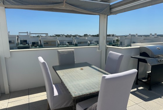 Reventa - Apartamento / piso - Orihuela - Entre Naranjos Vistabella