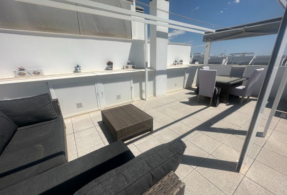 Reventa - Apartamento / piso - Orihuela - Entre Naranjos Vistabella