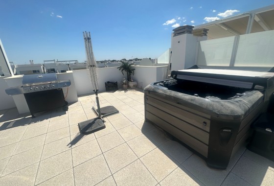Reventa - Apartamento / piso - Orihuela - Entre Naranjos Vistabella