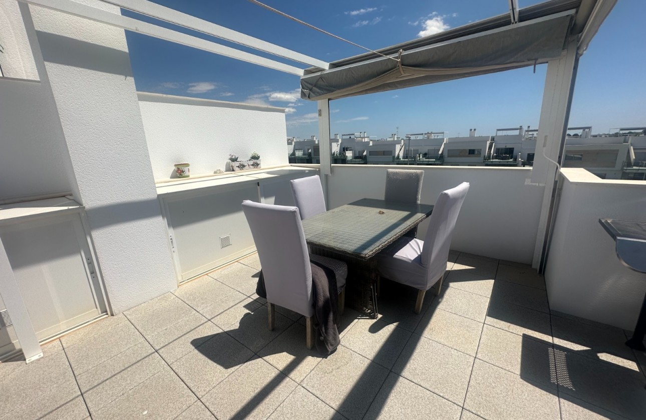 Reventa - Apartamento / piso - Orihuela - Entre Naranjos Vistabella