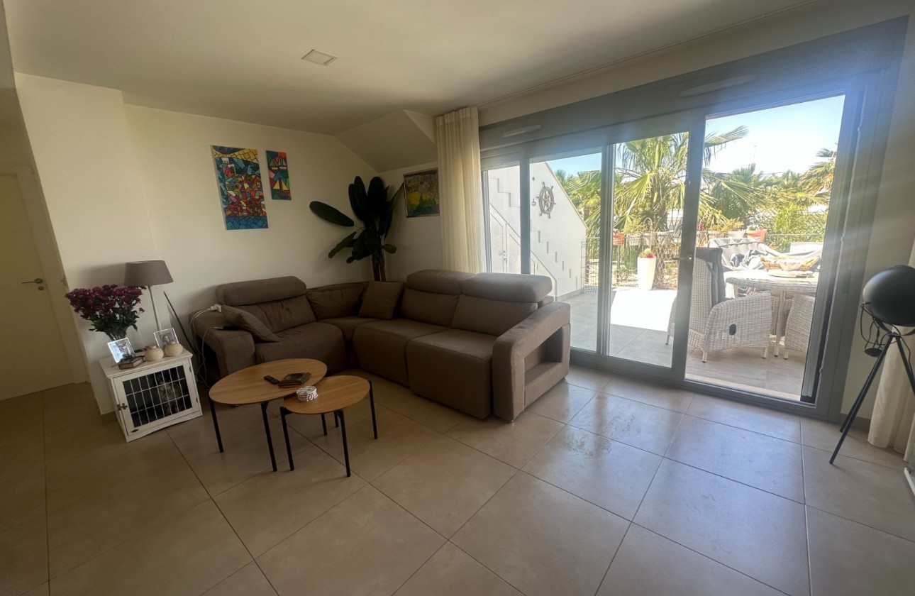 Reventa - Apartamento / piso - Orihuela - Entre Naranjos Vistabella