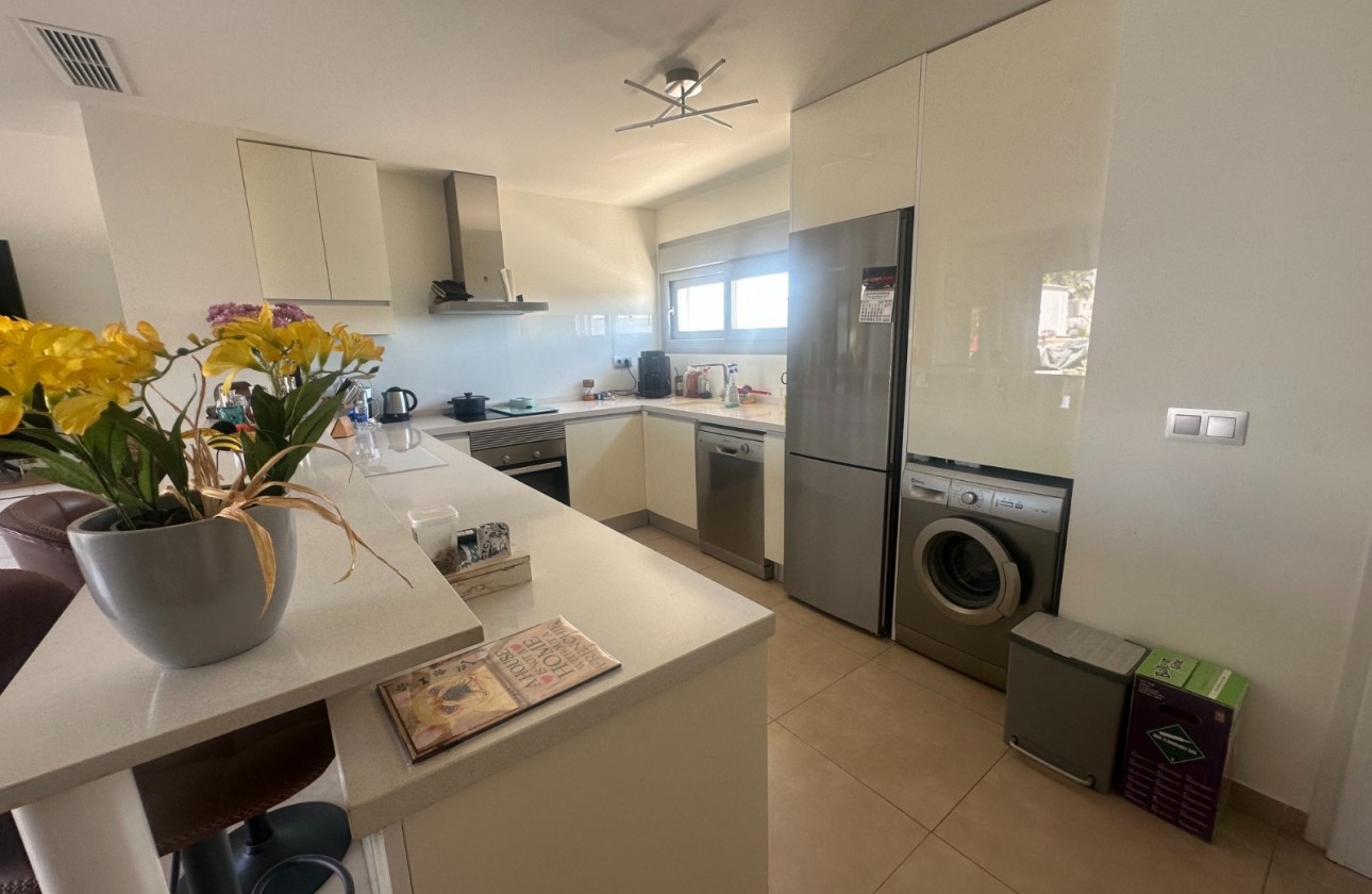 Reventa - Apartamento / piso - Orihuela - Entre Naranjos Vistabella