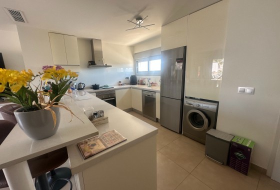 Reventa - Apartamento / piso - Orihuela - Entre Naranjos Vistabella