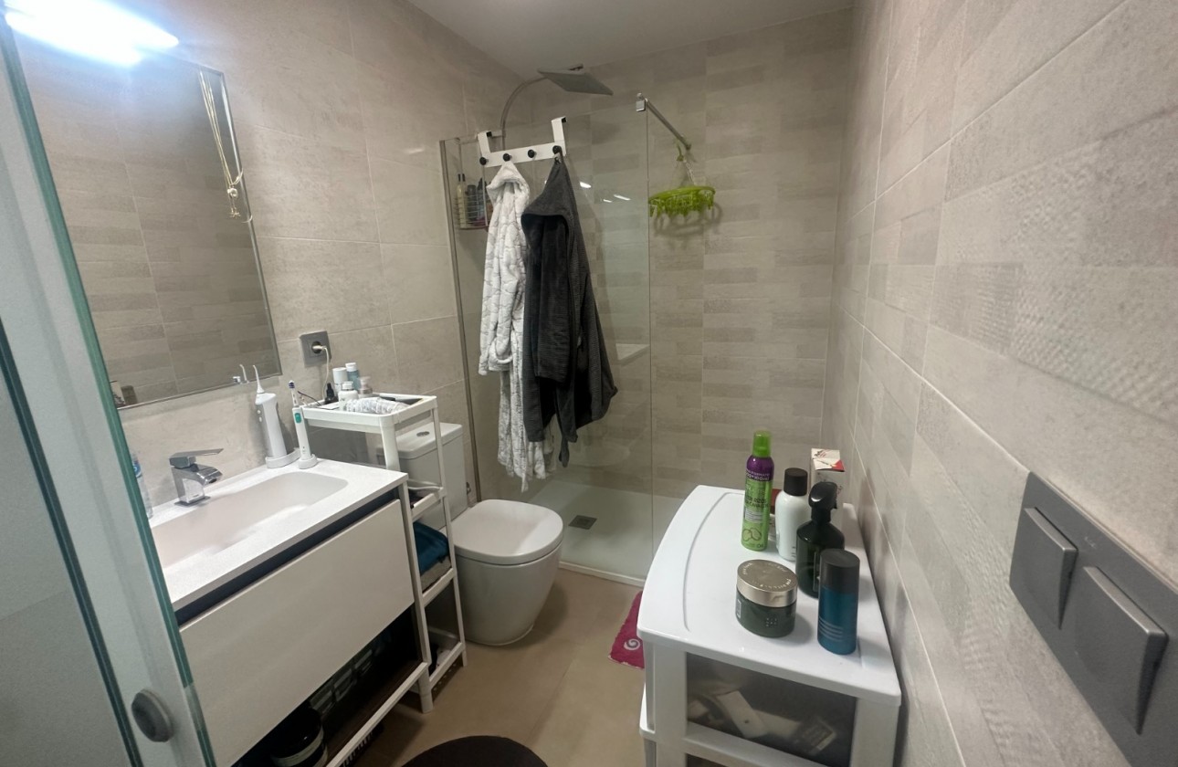 Reventa - Apartamento / piso - Orihuela - Entre Naranjos Vistabella