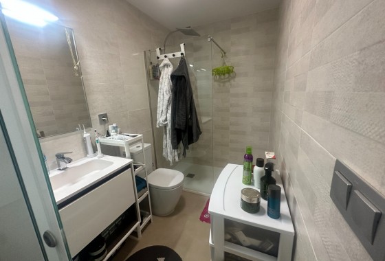 Reventa - Apartamento / piso - Orihuela - Entre Naranjos Vistabella