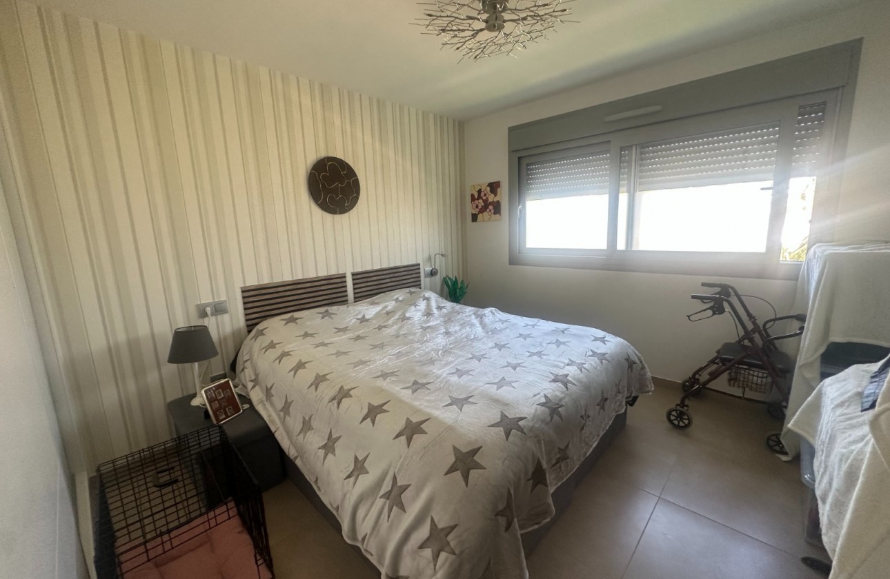 Reventa - Apartamento / piso - Orihuela - Entre Naranjos Vistabella