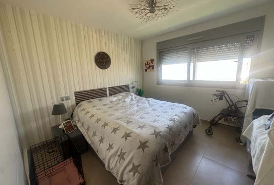 Reventa - Apartamento / piso - Orihuela - Entre Naranjos Vistabella