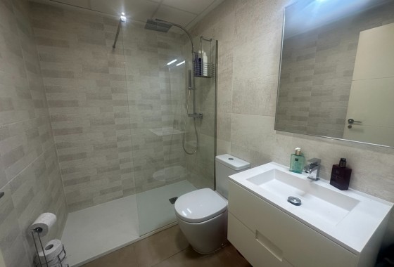 Reventa - Apartamento / piso - Orihuela - Entre Naranjos Vistabella